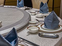 -满堂·烤鸭店·北京菜(鼓楼店)