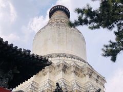 -五台山风景区