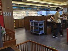 -井格重庆火锅(西直门凯德Mall店)