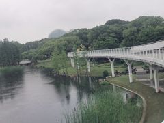 -昆山城市公园