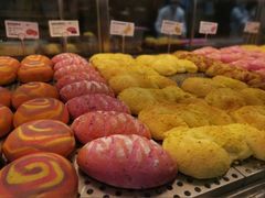 -LELECHA乐乐茶(新街口大洋店)