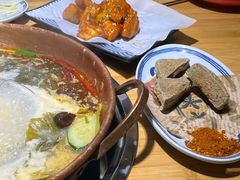 -洱火云南酸菜牛肉火锅(石景山当代商城店)