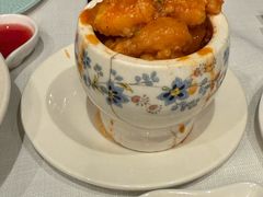 -波特曼西餐厅(南岗店)