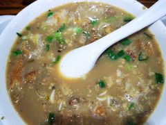 咸豆浆-阊门姚记豆浆(旧学前直营店)