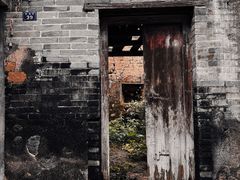 -广东罗浮山风景名胜区