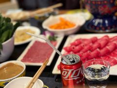 -南门涮肉(上海一店)