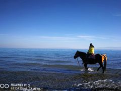 -青海湖国家重点风景名胜区