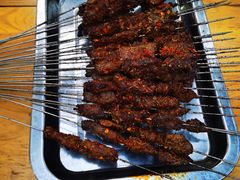 -西后地小马烤肉·清真菜(西安公馆店)