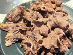 -海汕记·潮汕鲜牛肉火锅·自助