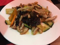 -华味居 Restaurant Chinese Huaweiju