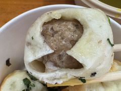 -许记生煎(遵义路店)