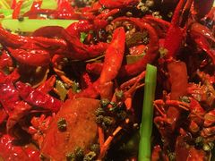 -沪小胖小龙虾(淮海中路旗舰店)
