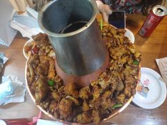 -炉小二铜锅牛蛙•川湘菜(三里屯店)
