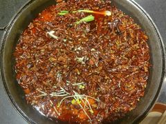 -咖咖火锅(老店)