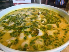 -三生三味密宗川菜·江景餐厅(来福士店)
