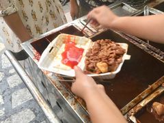 -细妹五香牛杂(步行街店)
