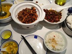 -兰湘子·湘菜小炒(石家庄万象城店)