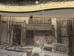 -香港新发烧腊茶餐厅(水围店)