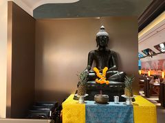 -泰香米泰国餐厅(北城天街店)
