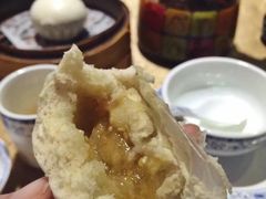 -冰泉豆浆馆(阳朔店)