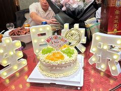 -大铁勺新津菜(东丽阳光新业广场店)