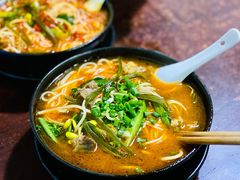 红烧牛肉米线-李米线(总店)