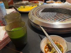 -東盛炭烤自助料理(玄武招商花园城店)