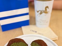 迪拜巧克力软曲奇-OUR Bakery(国贸商城店)