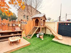 -HERRE·FARM 赫尔露营农场·团建聚会包场