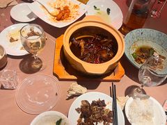 -柴米油盐三杯鸡(象山北路店)