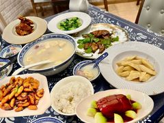 -白家餐厅(徐家汇店)