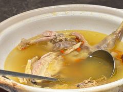 -阿娘家·原生态农家菜(国顺东路店)