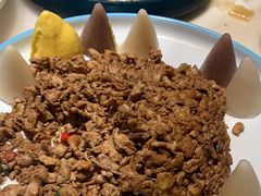 -红蜡烛-养生粥-津鲁菜(中山路店)