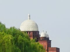 -安徽八里河旅游区