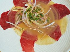 -禾风·海鲜料理自助(玉林店)