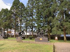 -井冈山风景名胜区