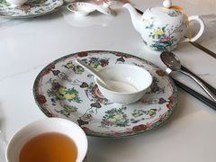 -五号茶居·新派粤菜·岭南五号酒店(沿江中路店)