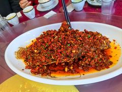 -李幺师鱼馆