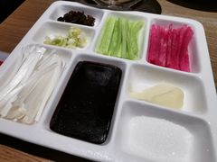 -小大董·烤鸭(凤凰汇店)