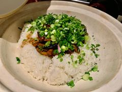 沙窝黄鳝啫饭-小炳胜(卓悦中心店)