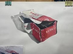 -清岚画室少儿美术培训(平江校区)