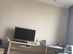 -城市便捷酒店(北海老街海景店)