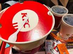 -肯德基(福清万达店)