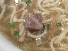 -苏氏牛肉面(丰北桥店)