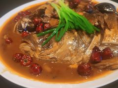 -秀儿四九城·新京菜(亚运村鸟巢店)