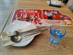 -必胜客(双榆树店)