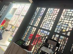 -狮王府淮扬菜(夫子庙老门东店)