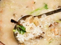 -大洋家·精品潮汕菜·生腌砂锅粥(天河东路店)