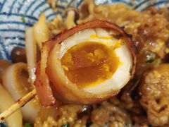 -火山屋台(新街口店)