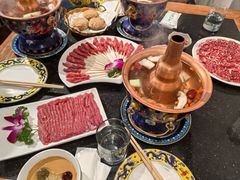-南门涮肉(上海二店)
